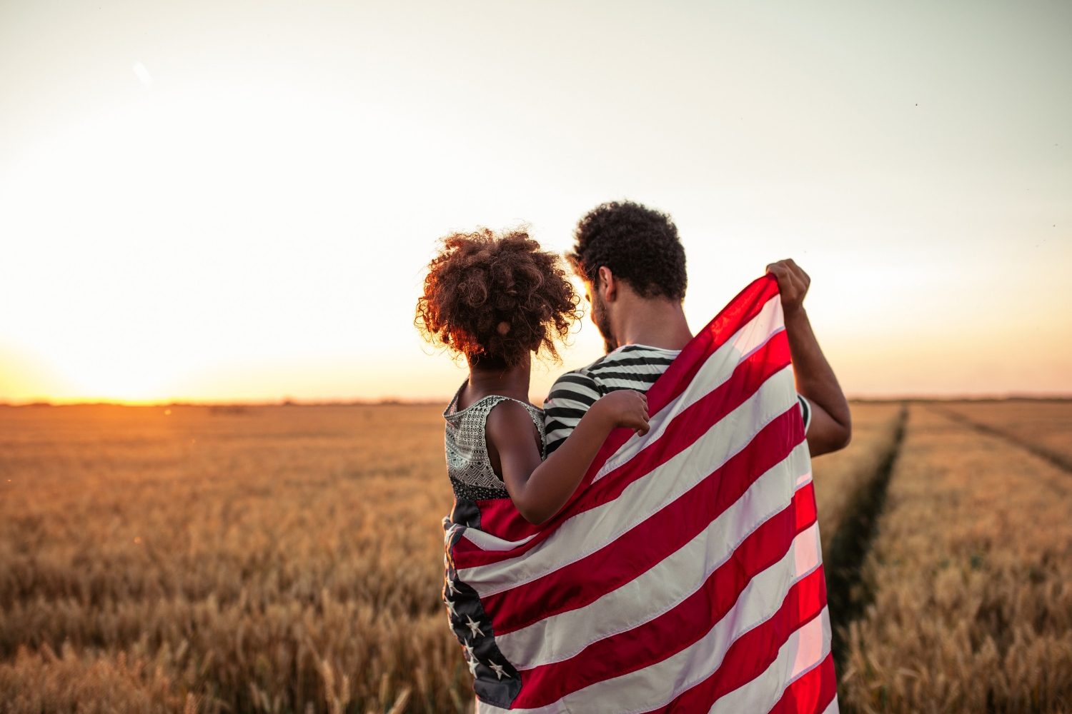 What Are Traditional American Values