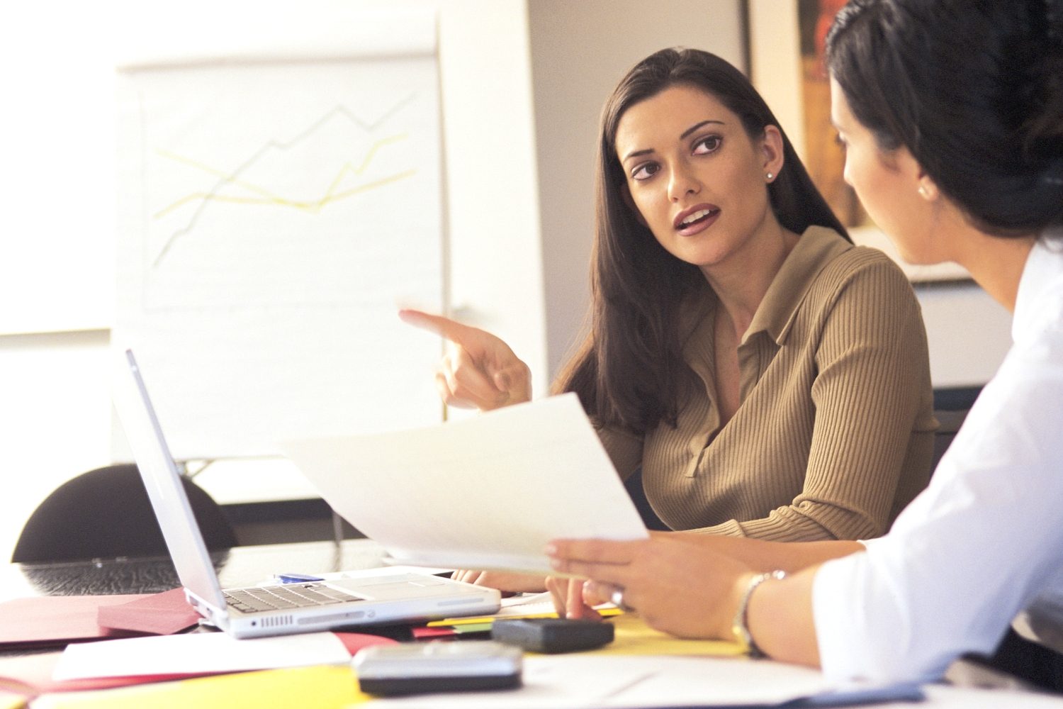 What Does a Business Analyst Do