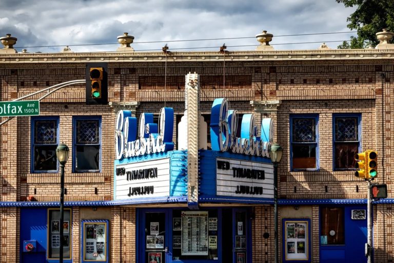 What Does a Movie Producer Do