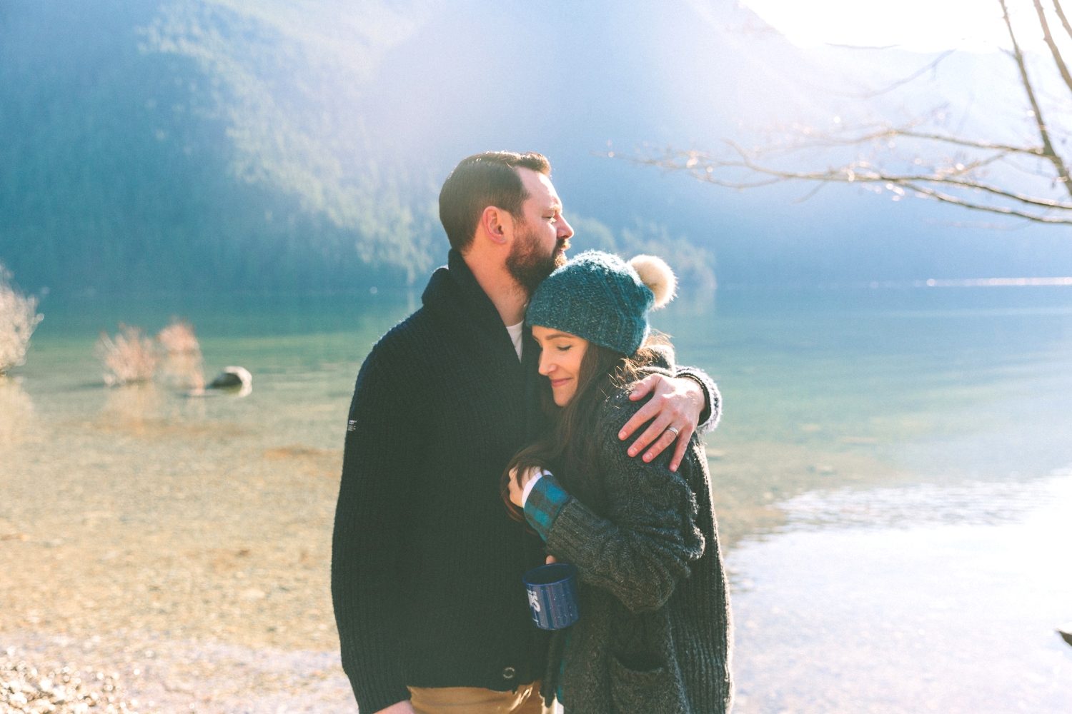 What Does Falling in Love Feel Like