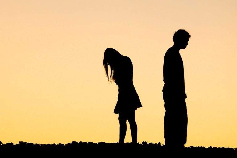 What Is Narcissistic Abuse