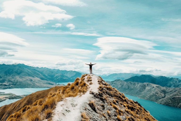 What Makes Someone a Hero