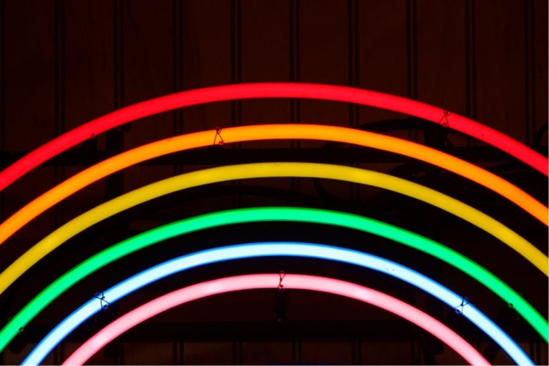 Why Am I Drawn to Certain Colors?