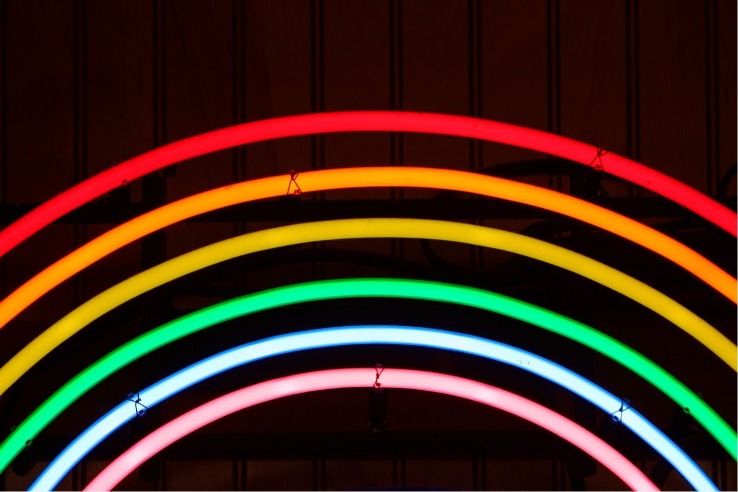 Why Am I Drawn to Certain Colors?