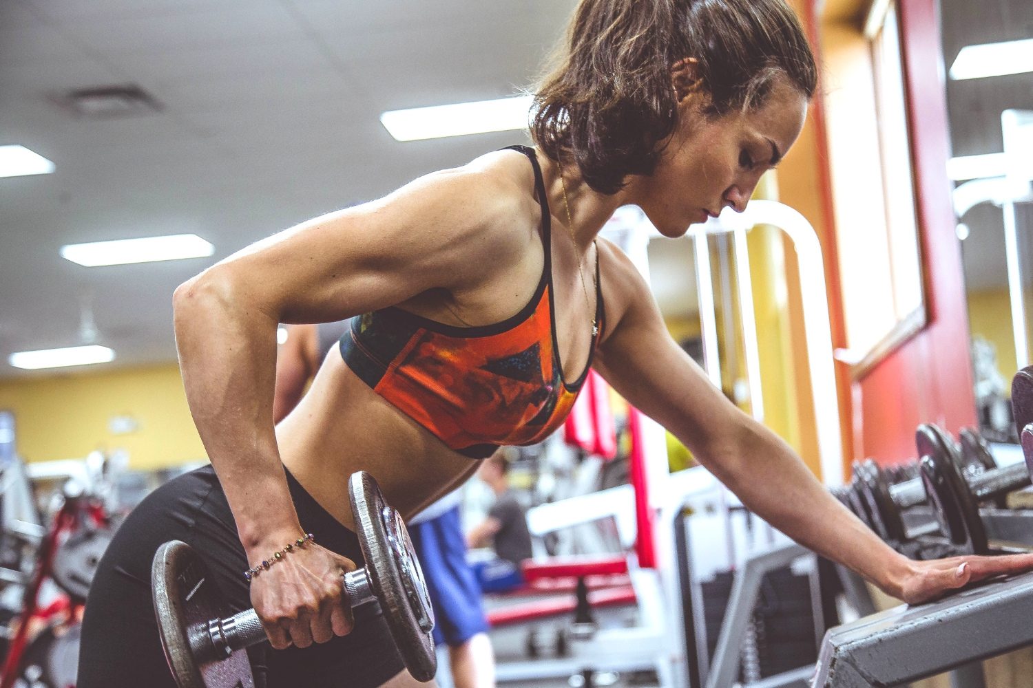 Advantages of Gym Membership