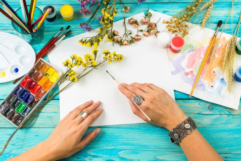 Best Books to Jumpstart Your Creativity