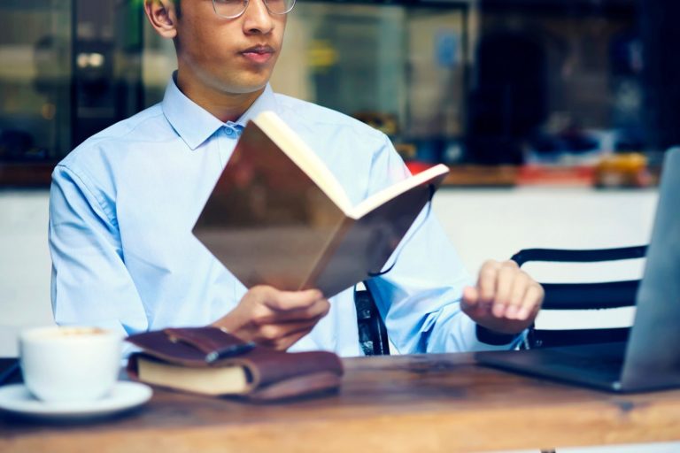 Best Emotional Intelligence Books