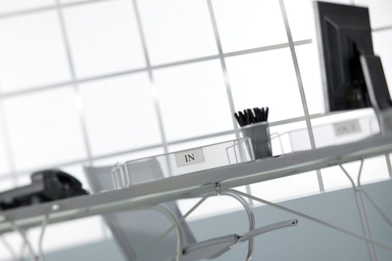 Best Ergonomic Home Office Setup