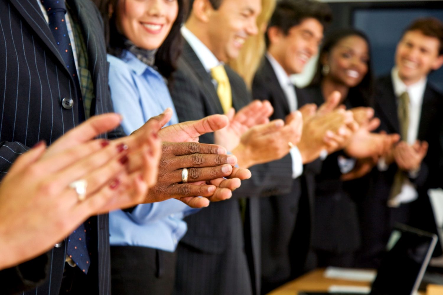 Characteristics of Highly Successful People