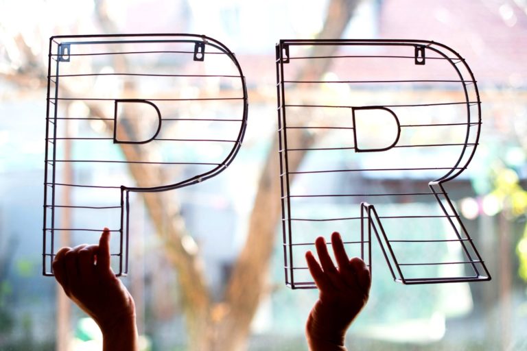 Different Types of Public Relations Jobs