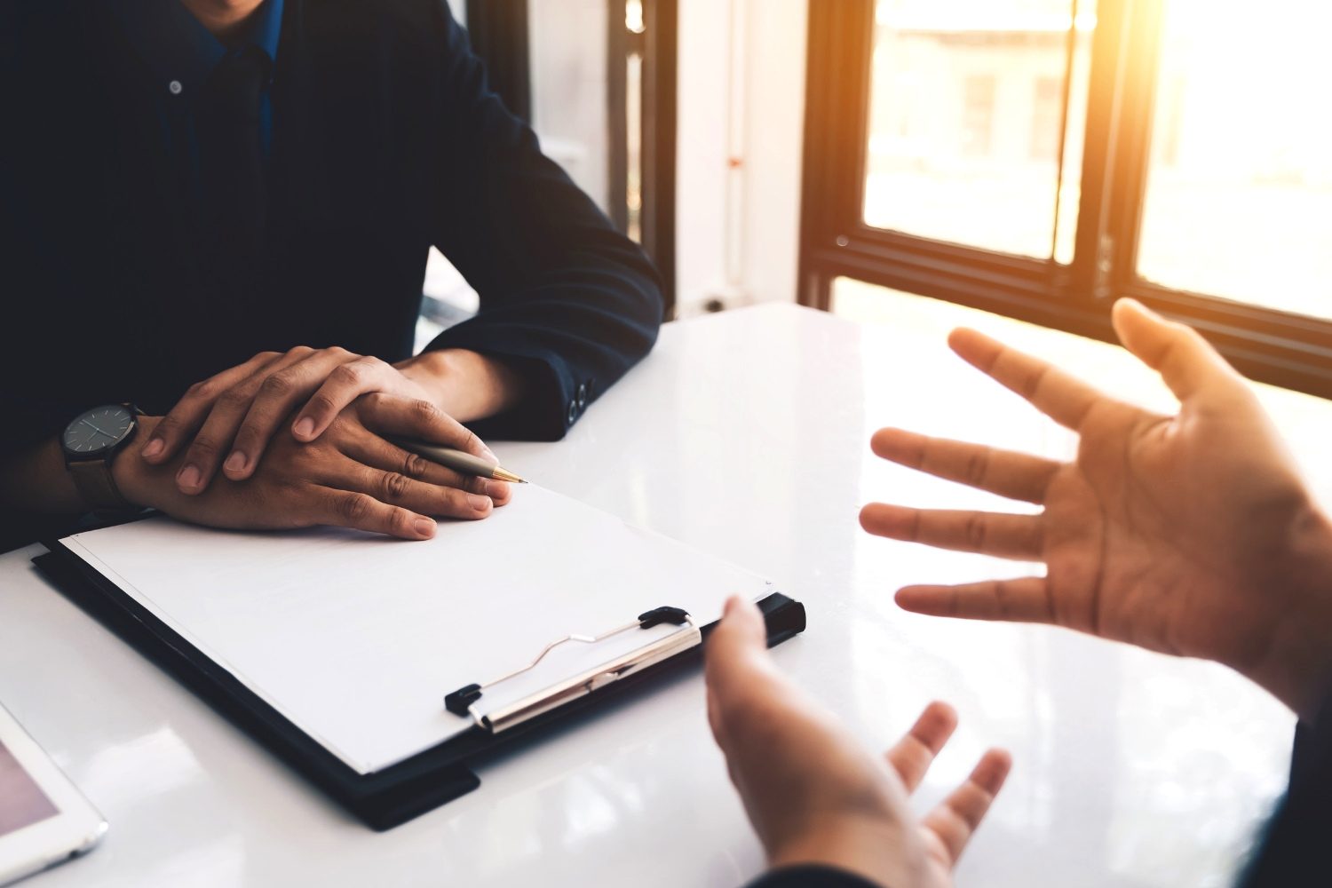 How to Reach out to a Recruiter