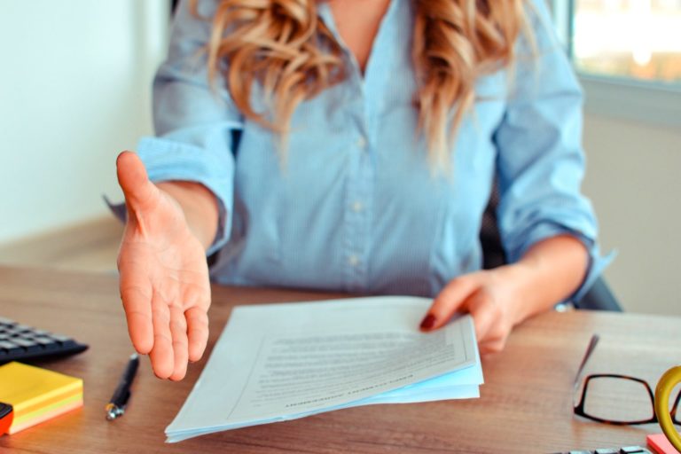 How to Respond to a Job Offer