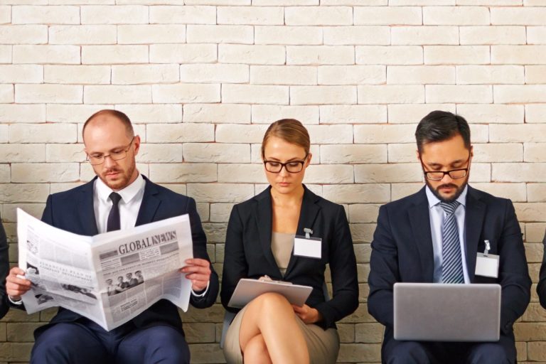 How to Tell a Potential Employer You Have Another Job Offer