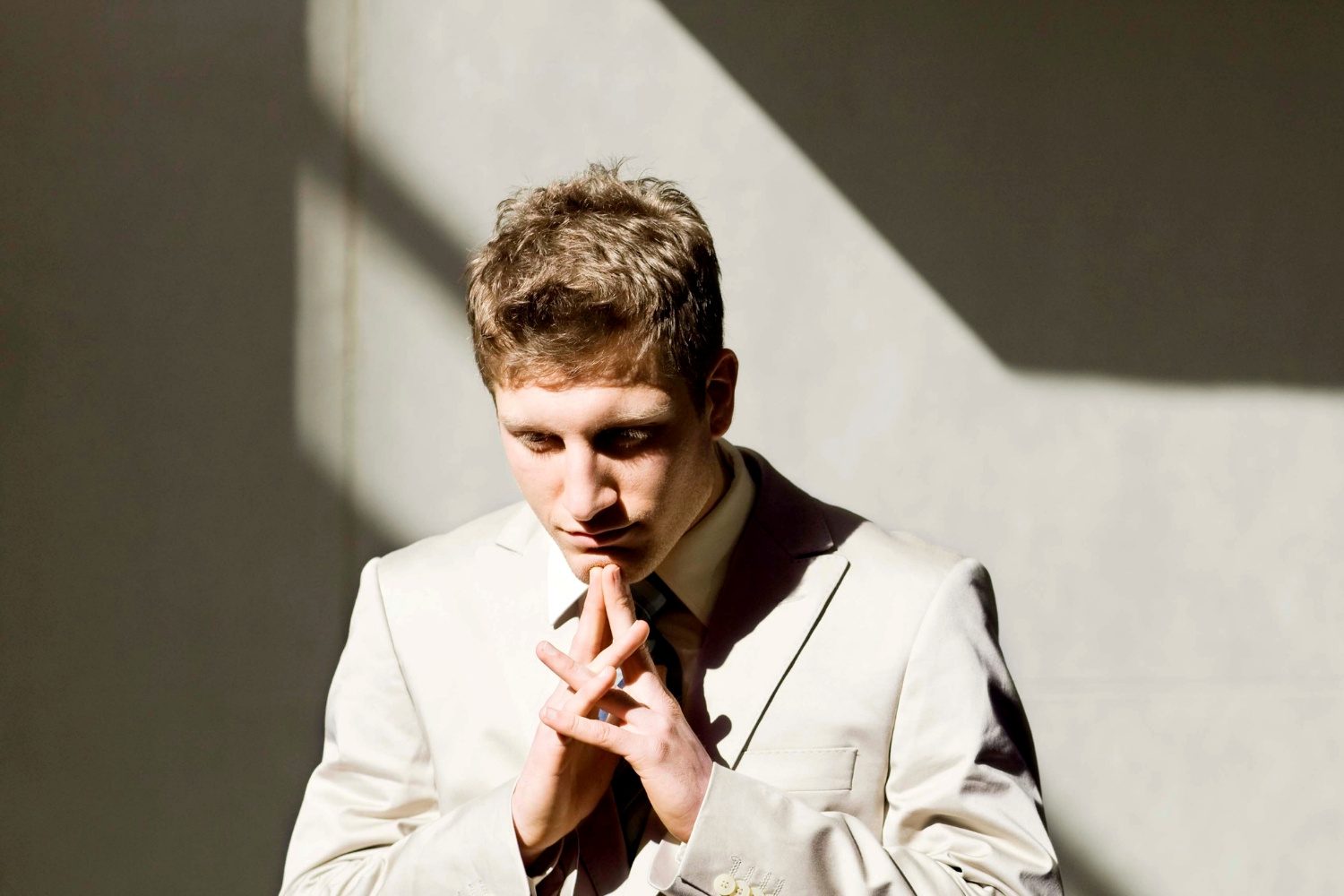 I'm Not Good at Anything. What Should I Do?