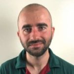 Sergio Arboledas Garrido