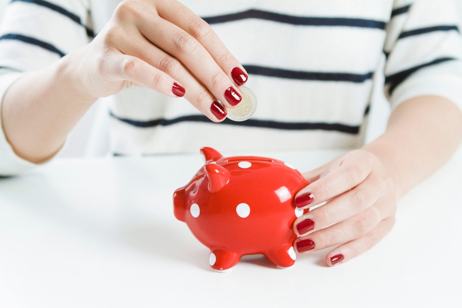 Three Financial Truths Every Woman Should Know