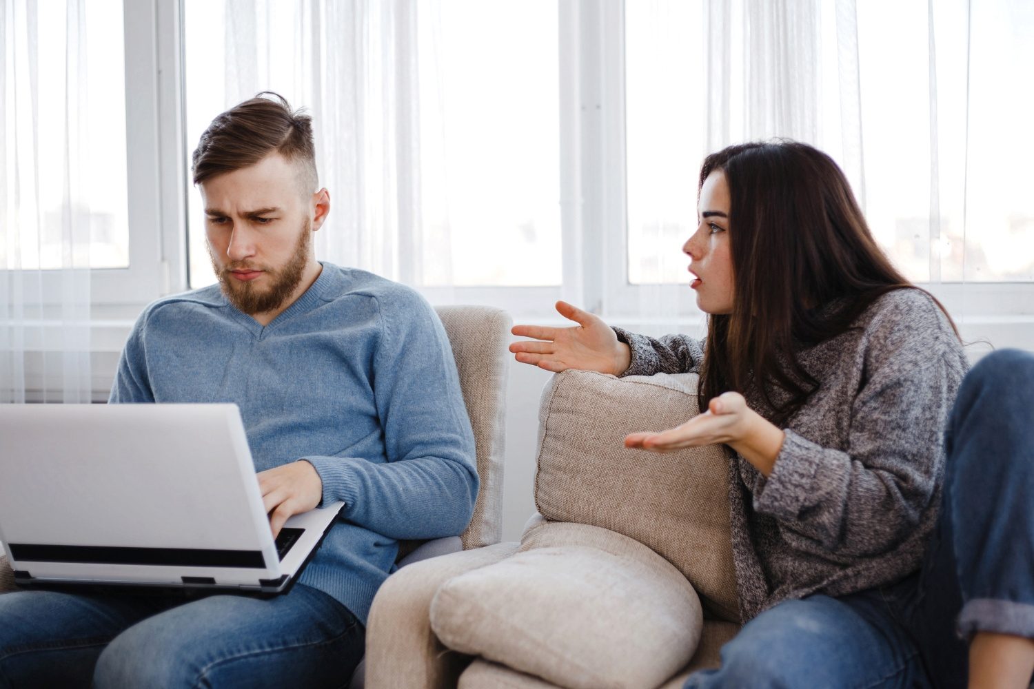 Why Do People Ignore Me