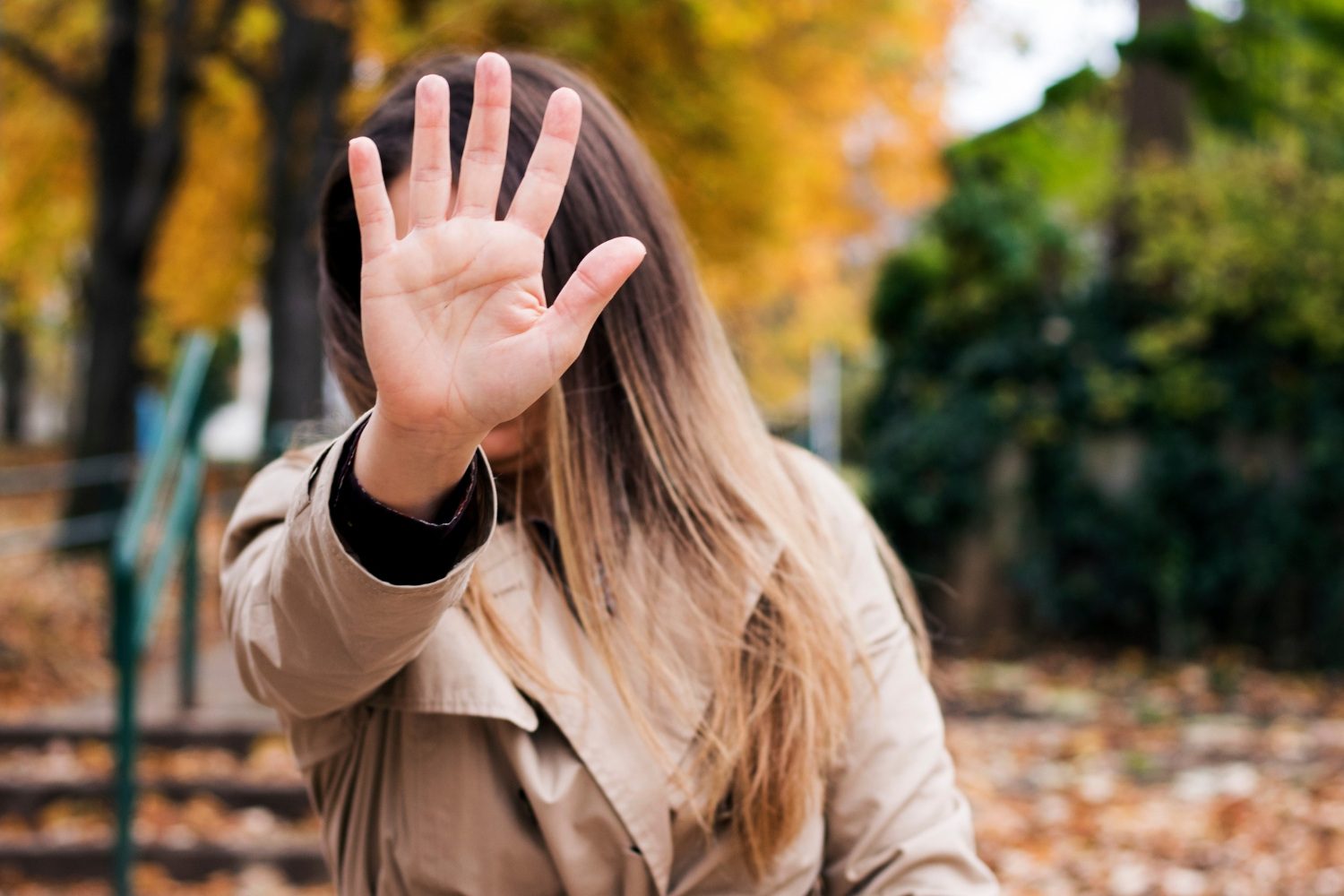 Why You Hate Everyone