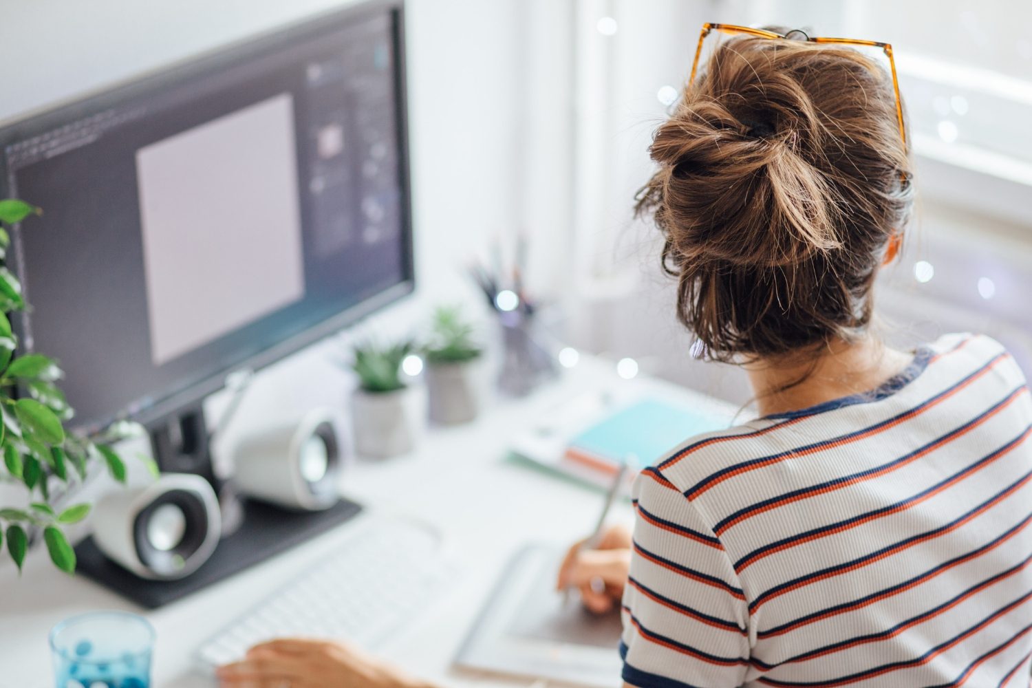 7 Benefits of Working from Home for Employers