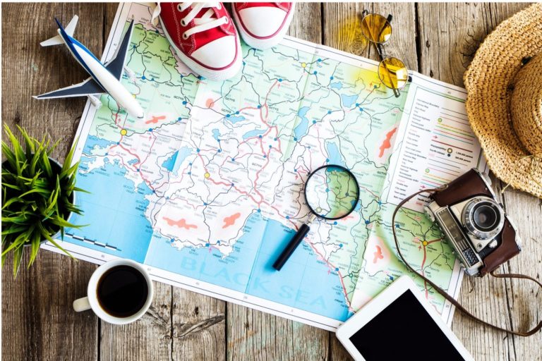 5 Reasons to Travel After a Breakup