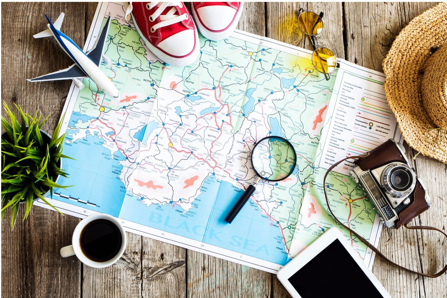 5 Reasons to Travel After a Breakup