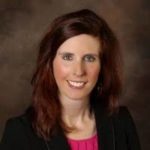 Heather Rothbauer-Wanish