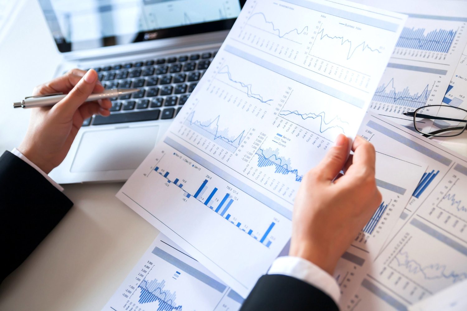 How Do Nonprofits Make Money