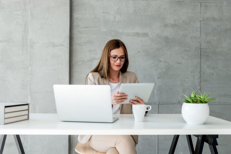 How to Become a Professional Organizer