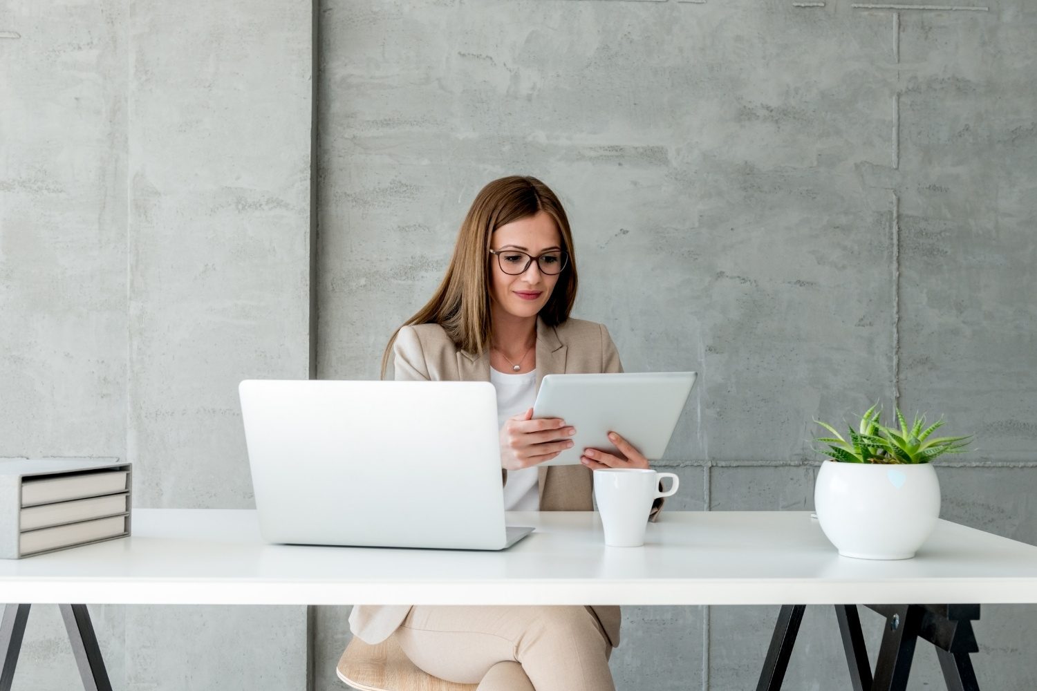 How to Become a Professional Organizer