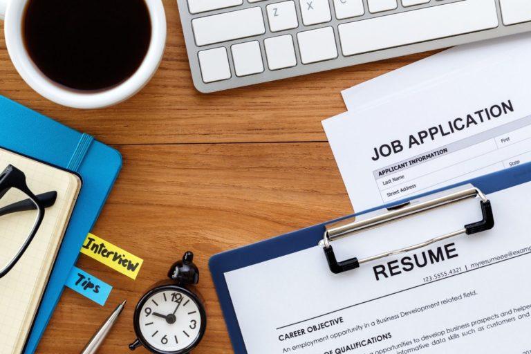 How to Make Your Resume Stand Out