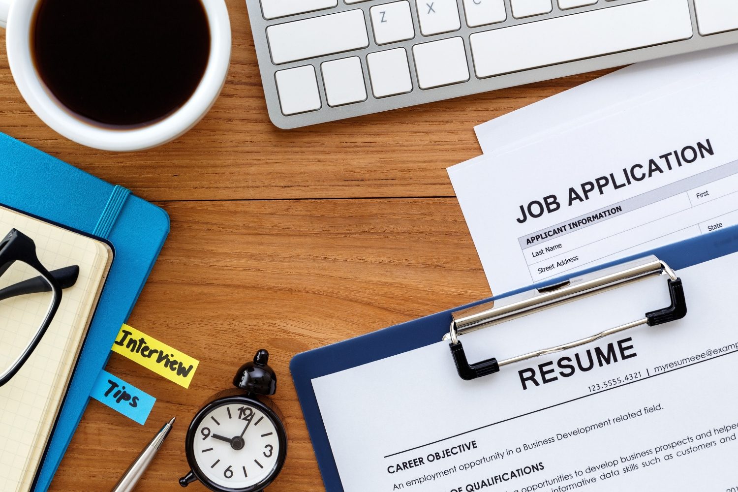 How to Make Your Resume Stand Out