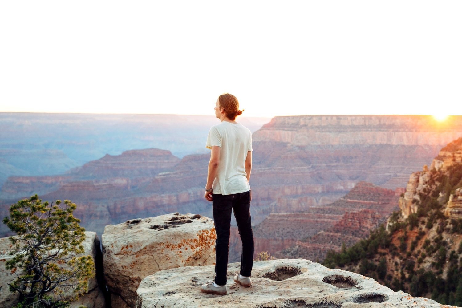 How to Not Care What People Think