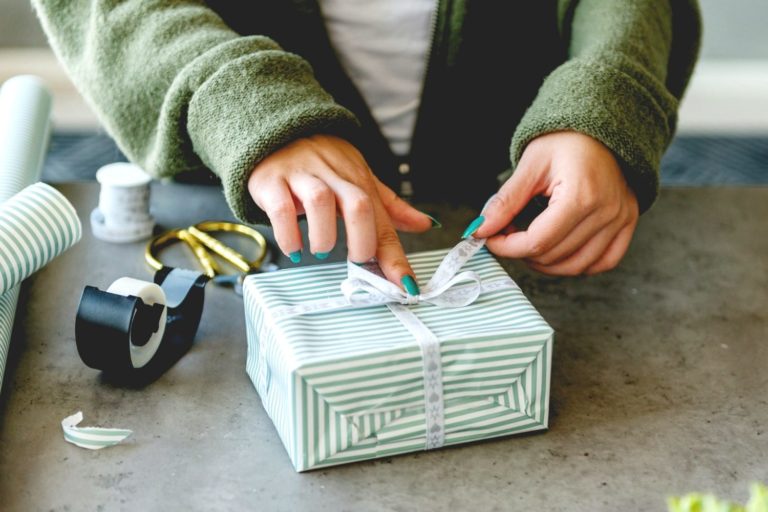 What to Get Someone Who Has Everything