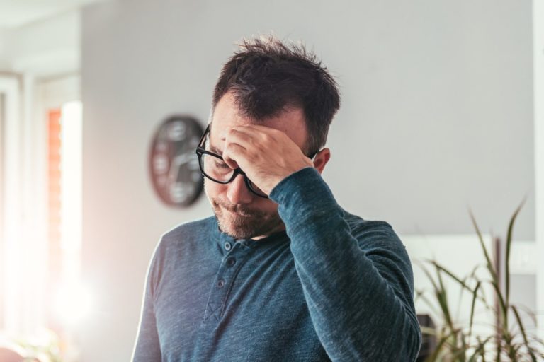 What to Do When You Worry Too Much