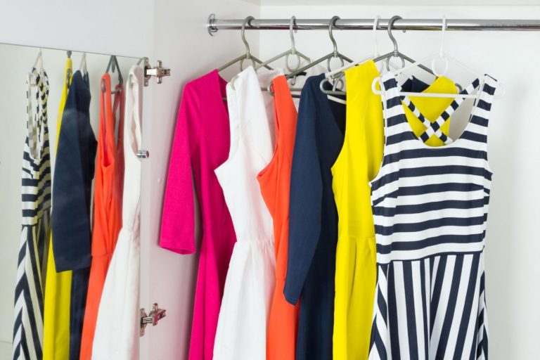 What to Wear to a Broadway Show