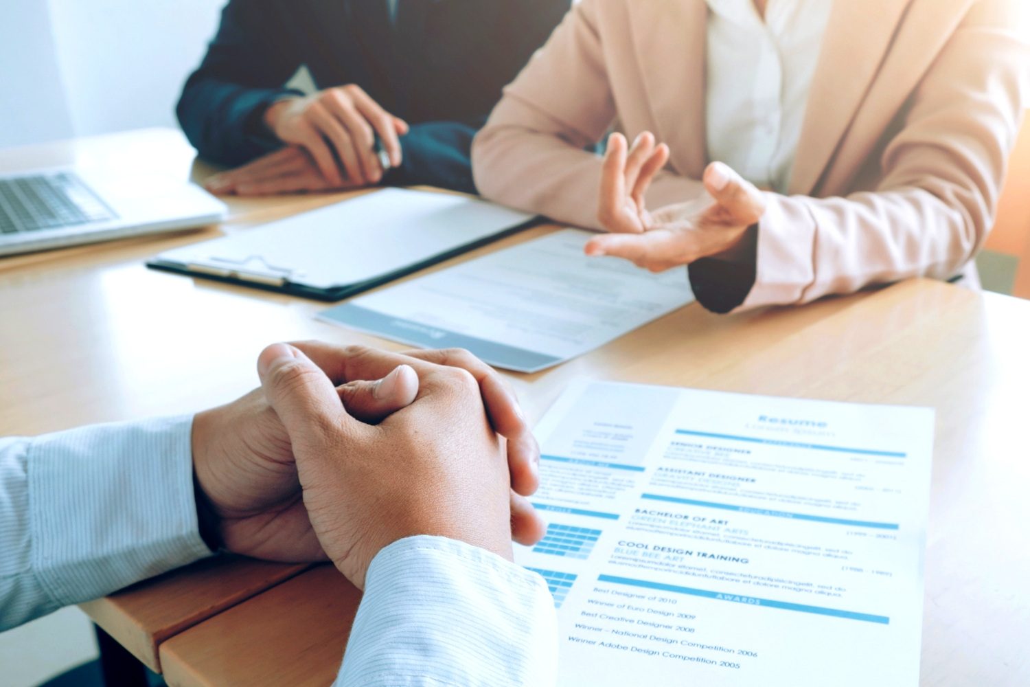 Why Can't I Find a Job and What to Do About It