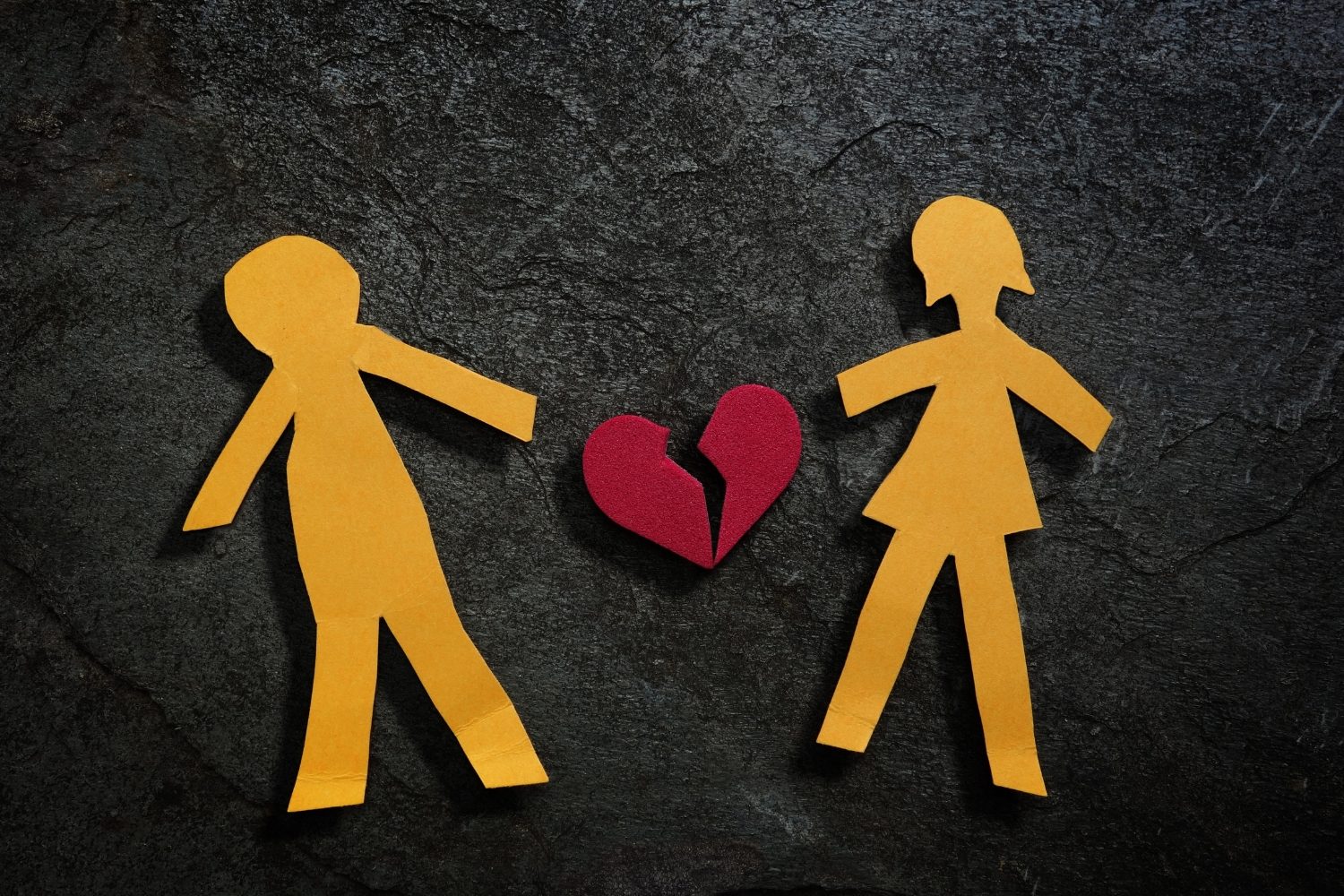 Why Do I Still Feel like I Love My Ex?