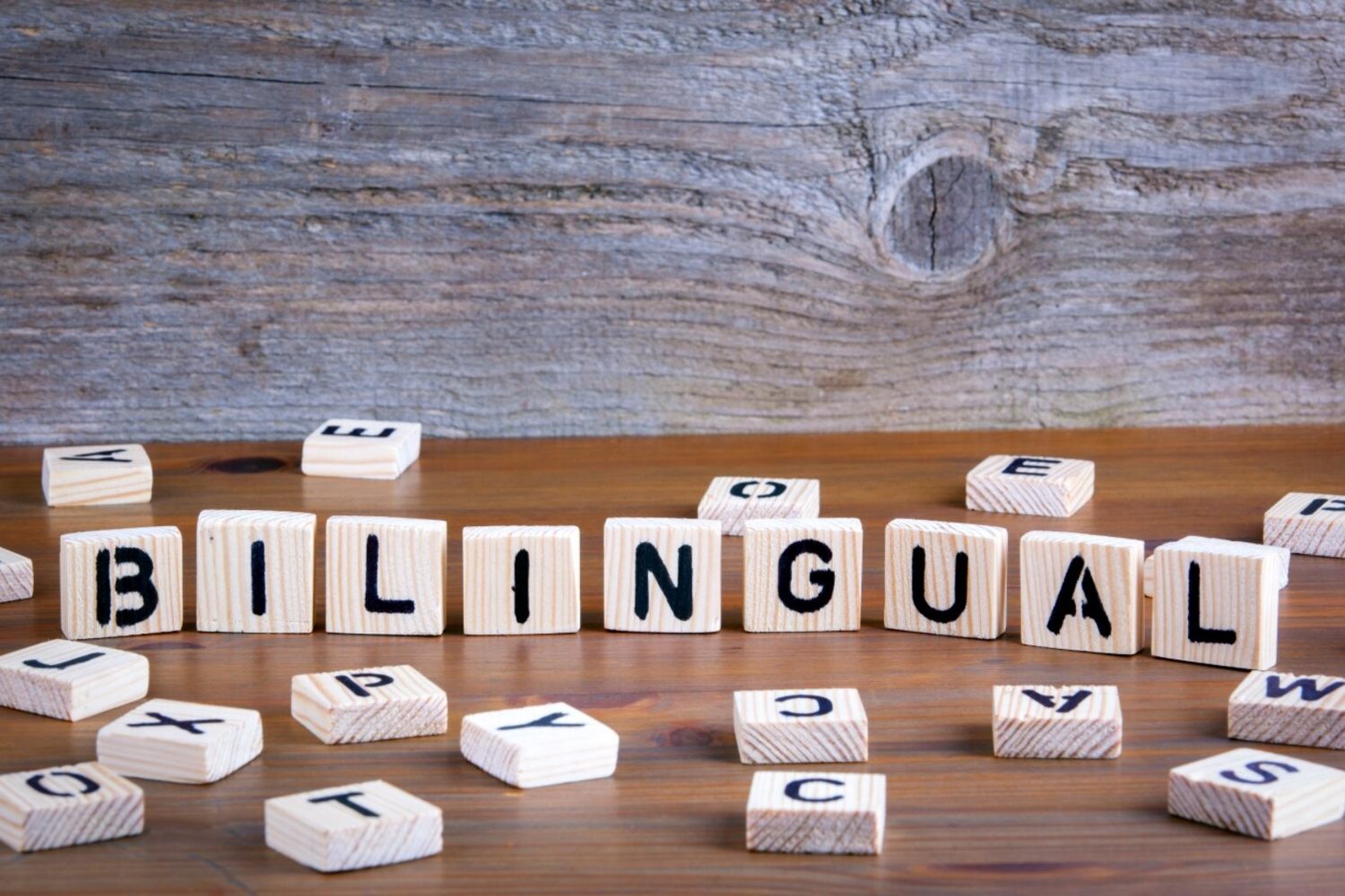 Benefits of Bilingual Education