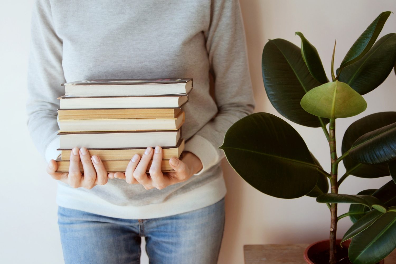 Best Books with Strong Female Characters