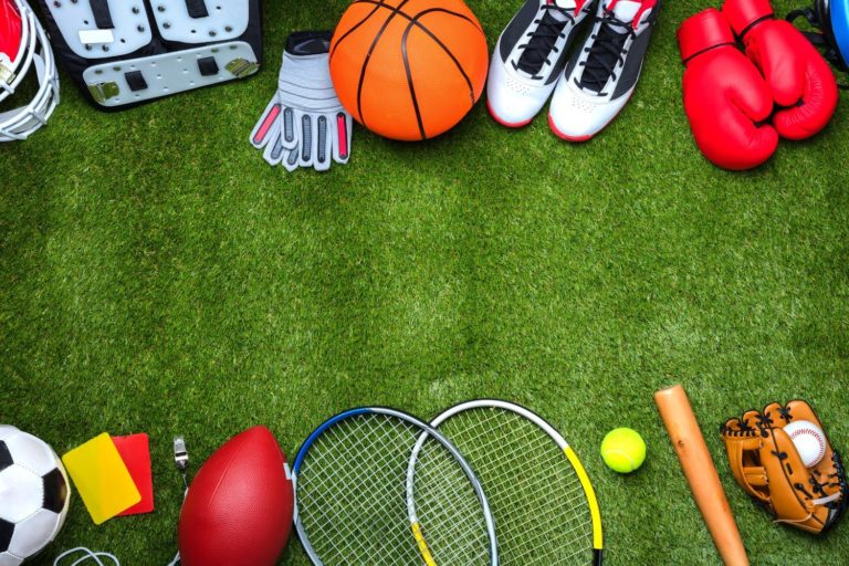 Best Sports Books of All Time