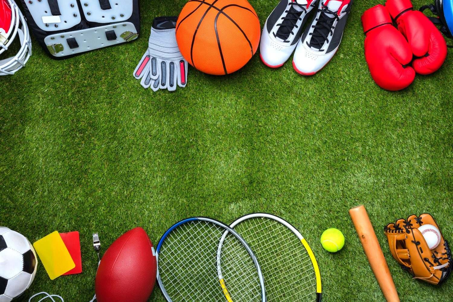 Best Sports Books of All Time