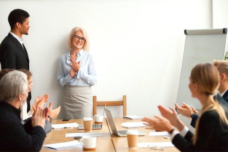 Difference Between a Boss and a Leader