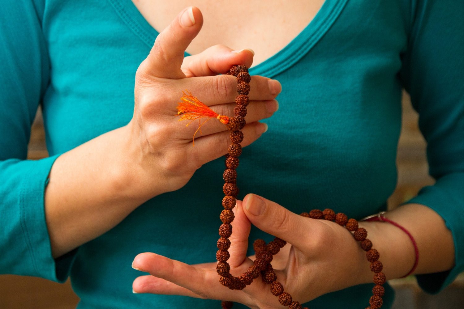 How are Buddhism and Hinduism different