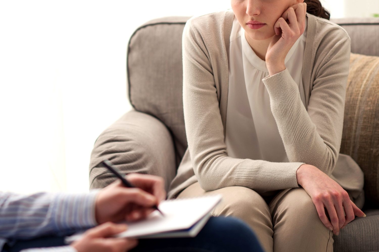 Difference Between Hallucinations and Delusions