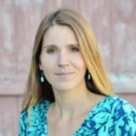 Emily Denbow Morrison