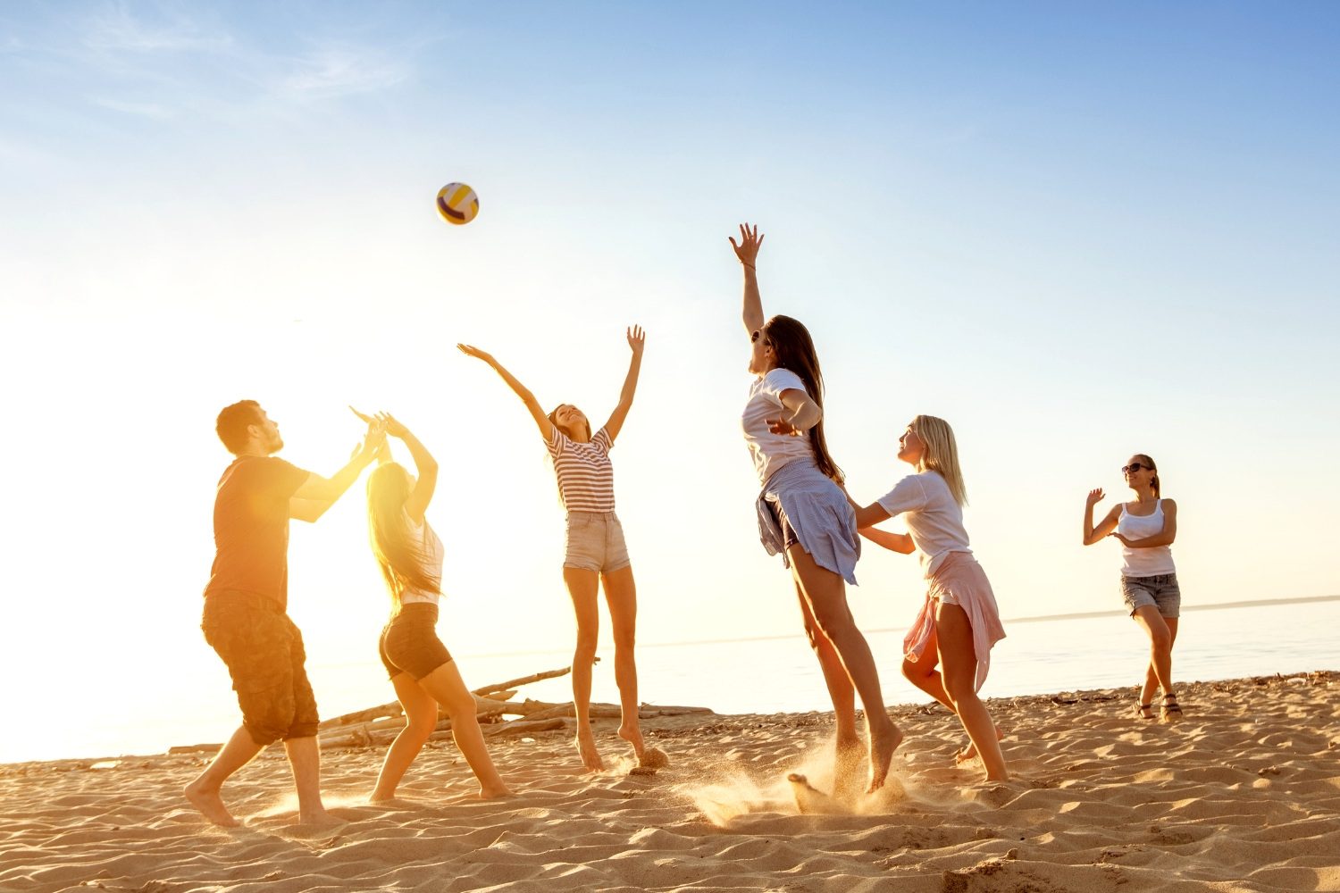 How to Be More Outgoing