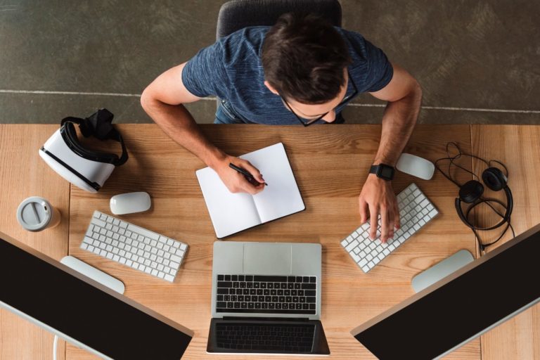 How to Become a Computer Programmer