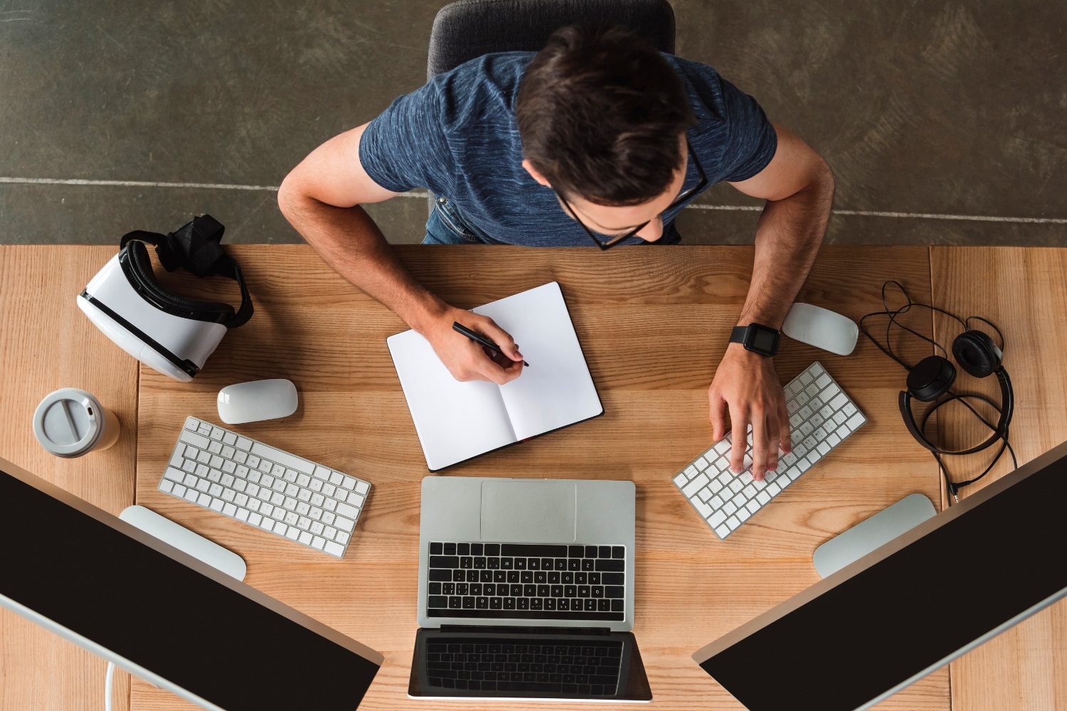 How to Become a Computer Programmer