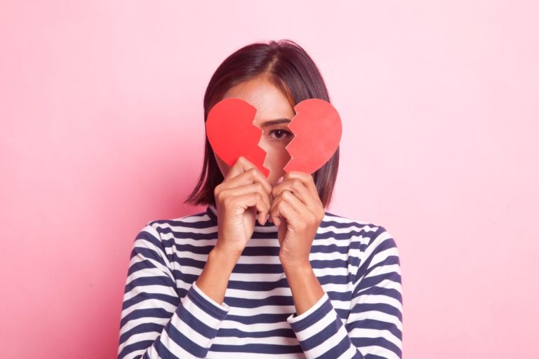 How to Fix a Broken Relationship