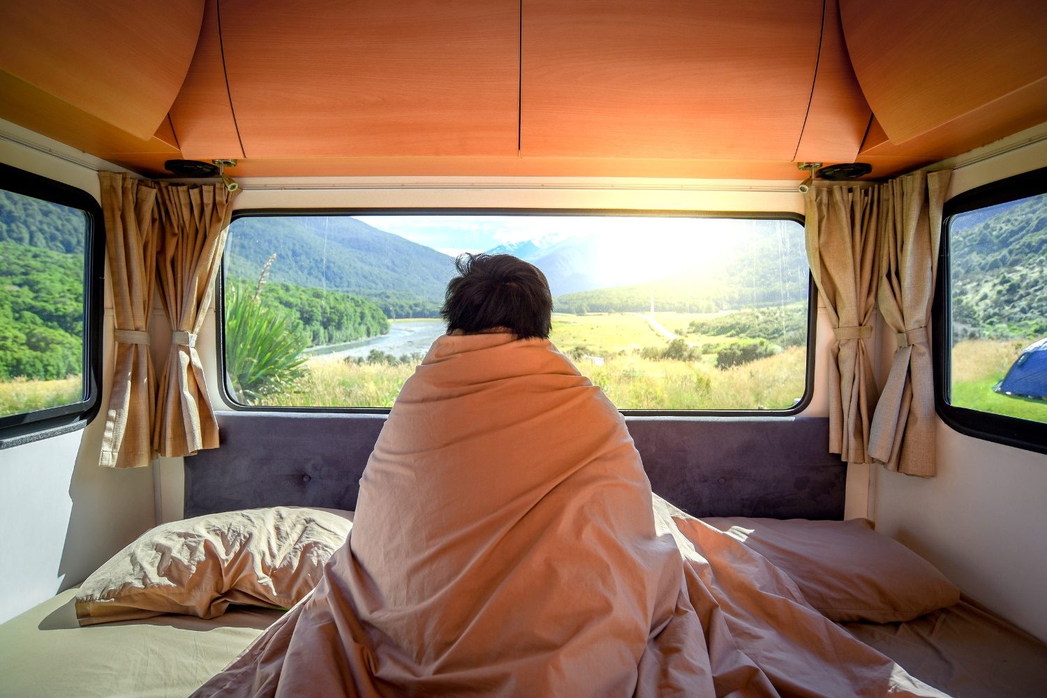 How to Live out of Your Car